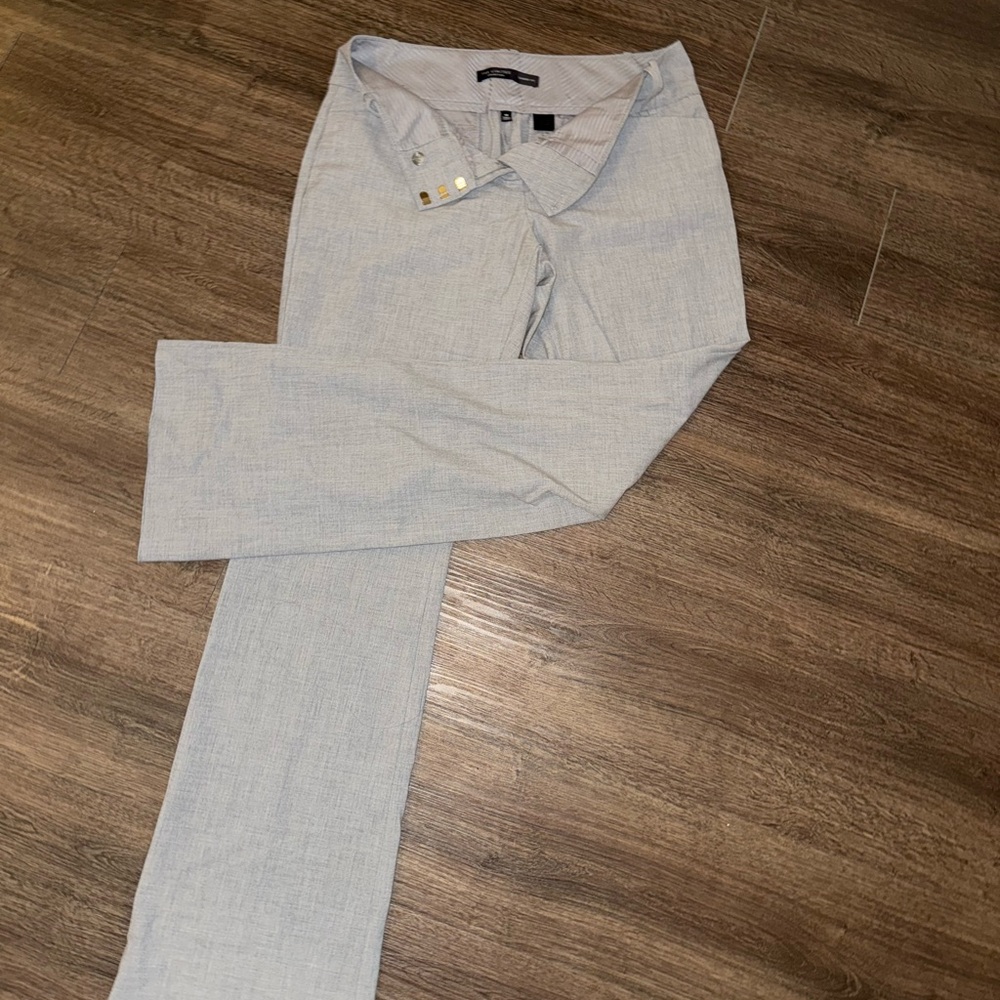 The limited dress pants